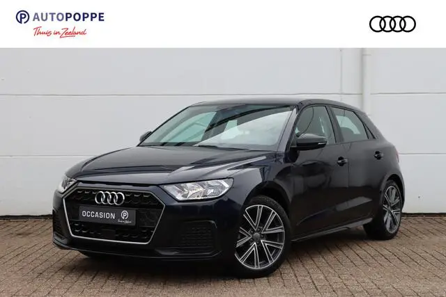 Photo 1 : Audi A1 2020 Petrol