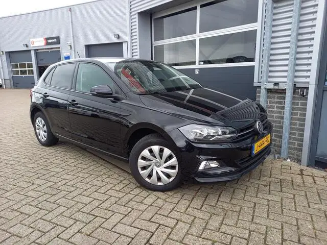 Photo 1 : Volkswagen Polo 2020 Petrol