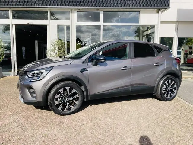 Photo 1 : Renault Captur 2023 Hybrid