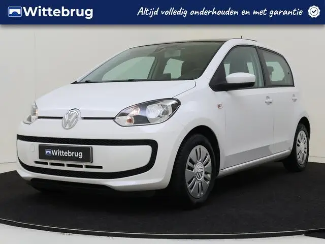 Photo 1 : Volkswagen Up! 2016 Essence