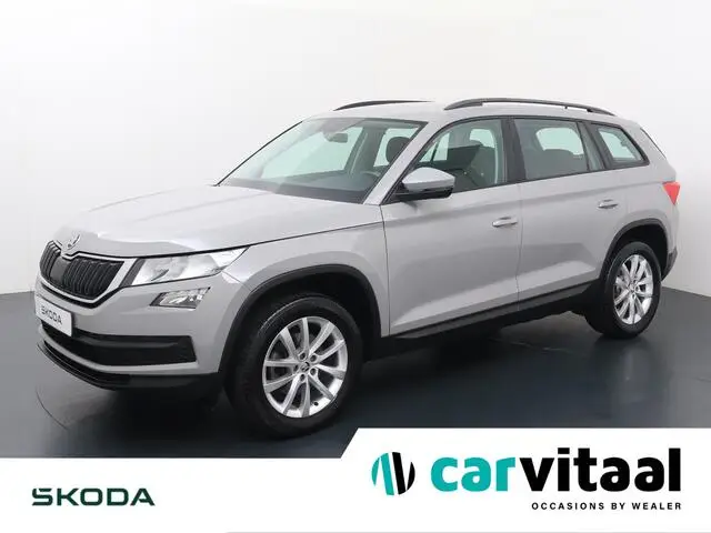 Photo 1 : Skoda Kodiaq 2019 Essence