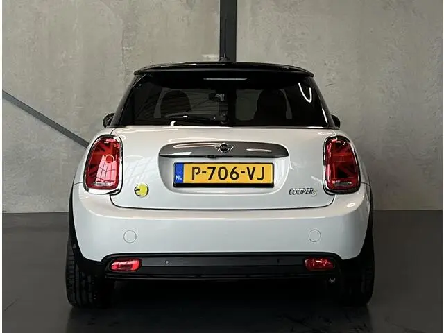 Photo 1 : Mini Mini 2019 Electric