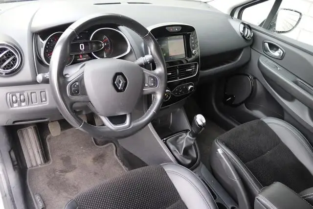 Photo 1 : Renault Clio 2018 Petrol