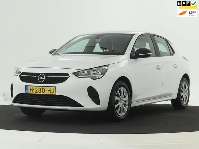 Photo 1 : Opel Corsa 2020 Essence