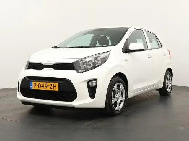 Photo 1 : Kia Picanto 2022 Petrol