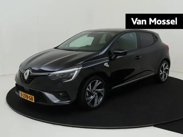 Photo 1 : Renault Clio 2023 Petrol