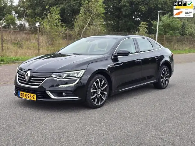 Photo 1 : Renault Talisman 2016 Petrol