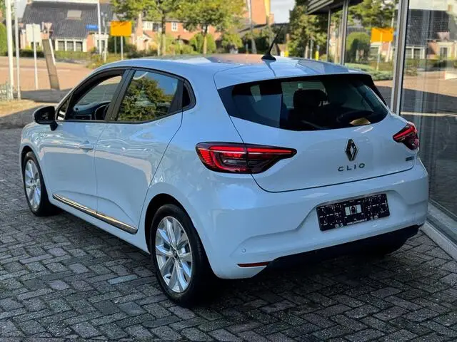 Photo 1 : Renault Clio 2020 Hybride