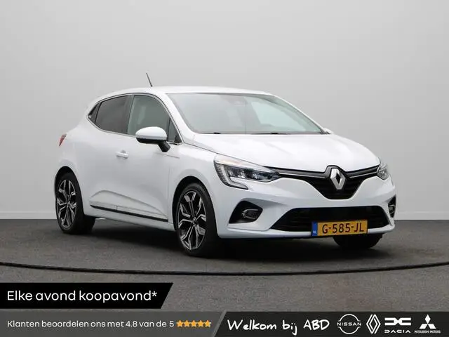 Photo 1 : Renault Clio 2019 Essence