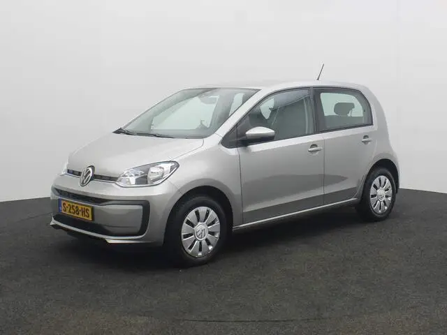 Photo 1 : Volkswagen Up! 2023 Petrol