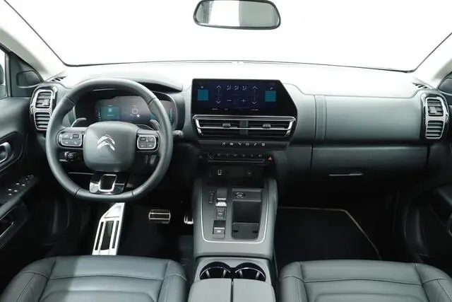 Photo 1 : Citroen C5 2023 Hybrid