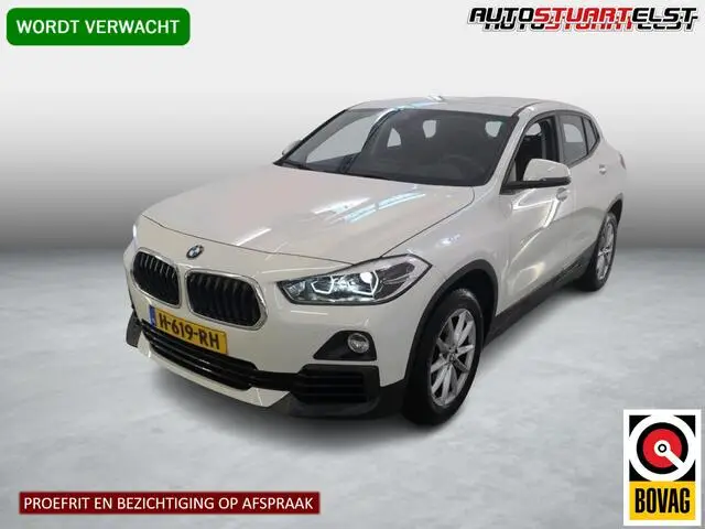 Photo 1 : Bmw X2 2020 Essence