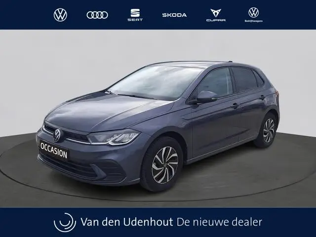 Photo 1 : Volkswagen Polo 2023 Essence