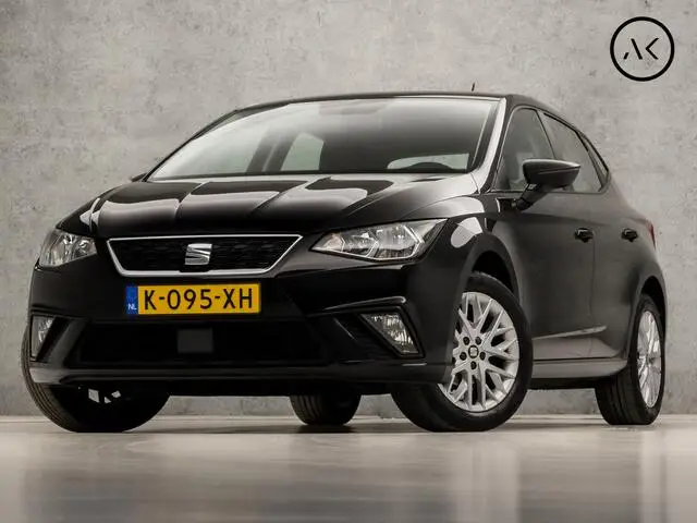 Photo 1 : Seat Ibiza 2020 Essence