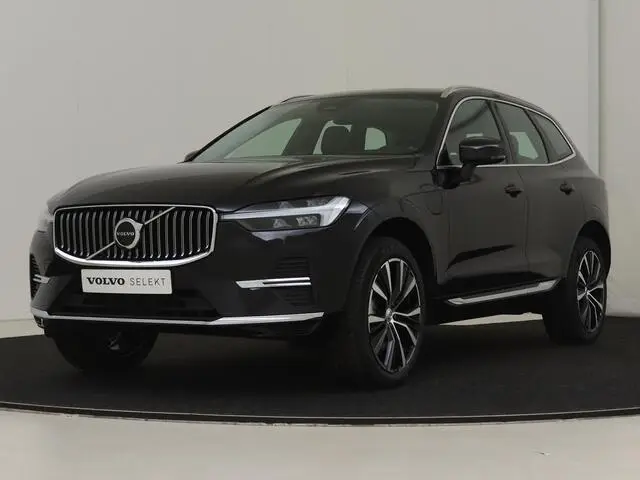 Photo 1 : Volvo Xc60 2023 Hybride