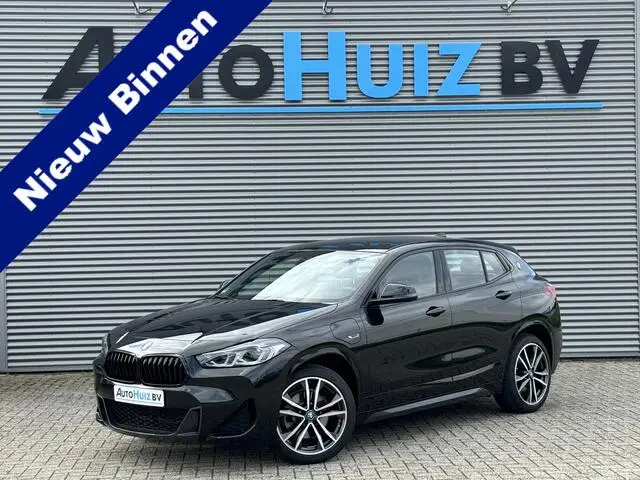 Photo 1 : Bmw X2 2022 Hybride