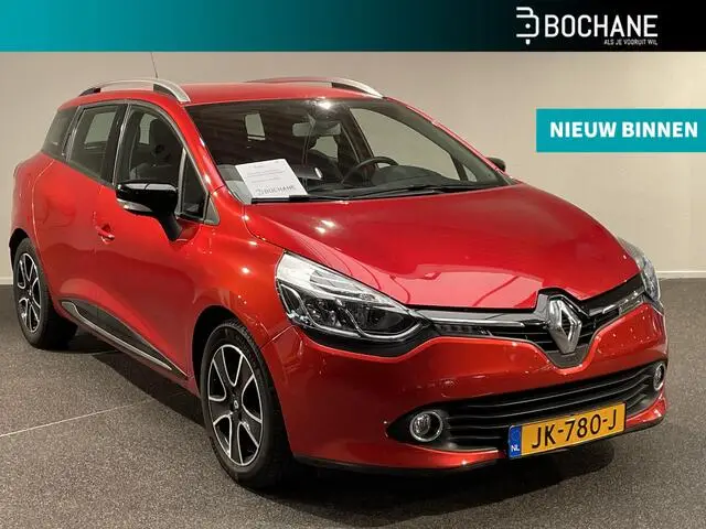 Photo 1 : Renault Clio 2016 Essence