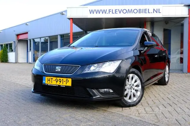 Photo 1 : Seat Leon 2016 Essence