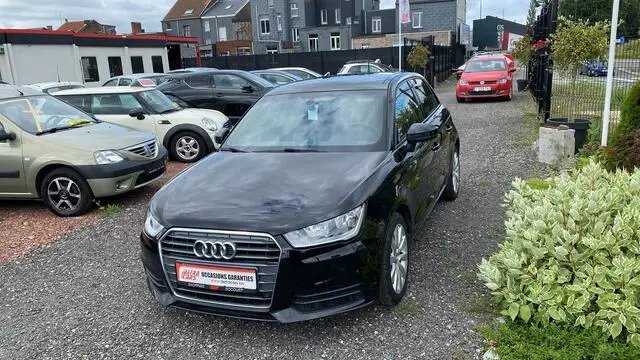 Photo 1 : Audi A1 2018 Petrol