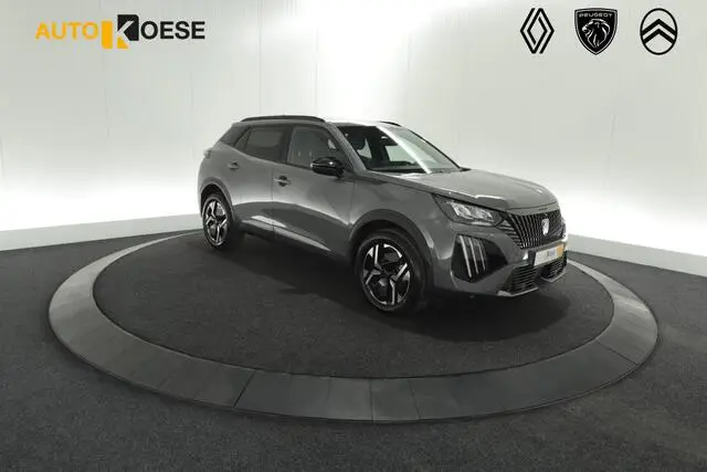 Photo 1 : Peugeot 2008 2024 Essence