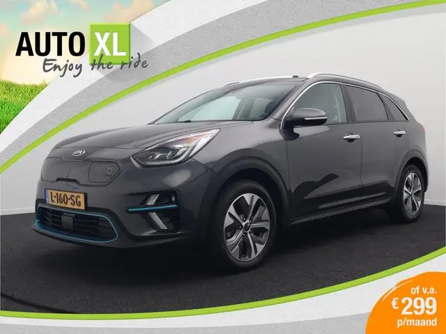 Photo 1 : Kia E-niro 2021 Électrique