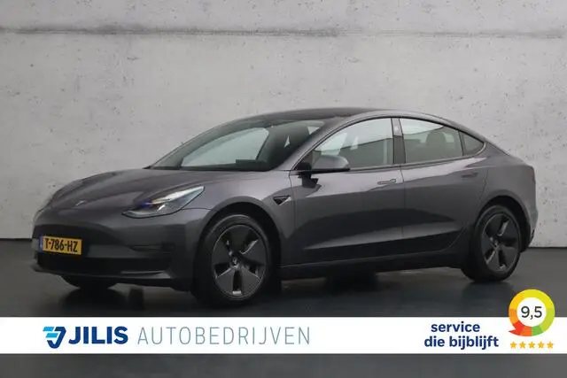 Photo 1 : Tesla Model 3 2023 Électrique