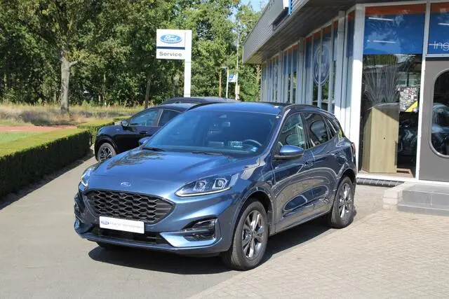 Photo 1 : Ford Kuga 2023 Hybride