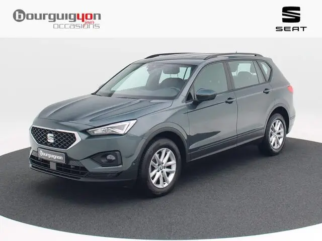 Photo 1 : Seat Tarraco 2020 Petrol