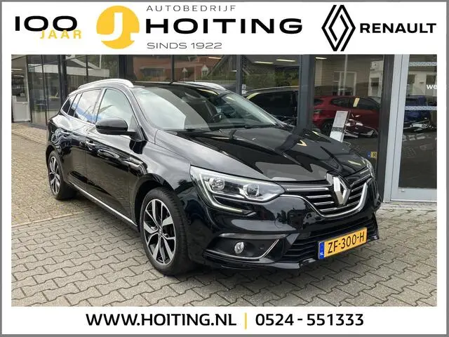 Photo 1 : Renault Megane 2019 Petrol