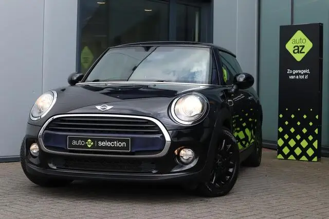 Photo 1 : Mini Cooper 2016 Petrol