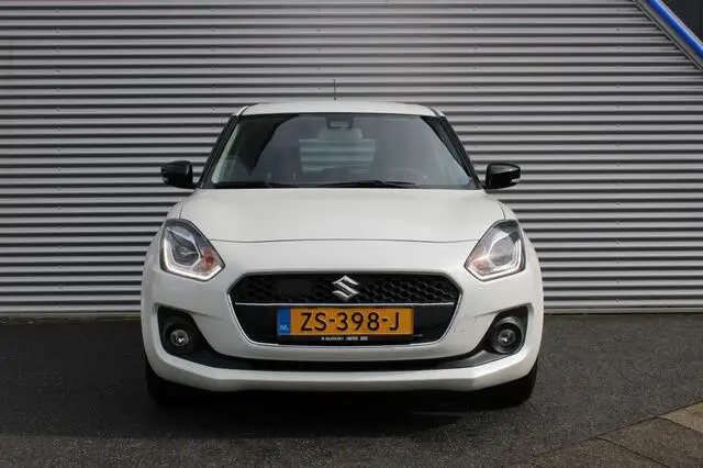 Photo 1 : Suzuki Swift 2019 Essence