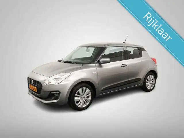 Photo 1 : Suzuki Swift 2018 Essence