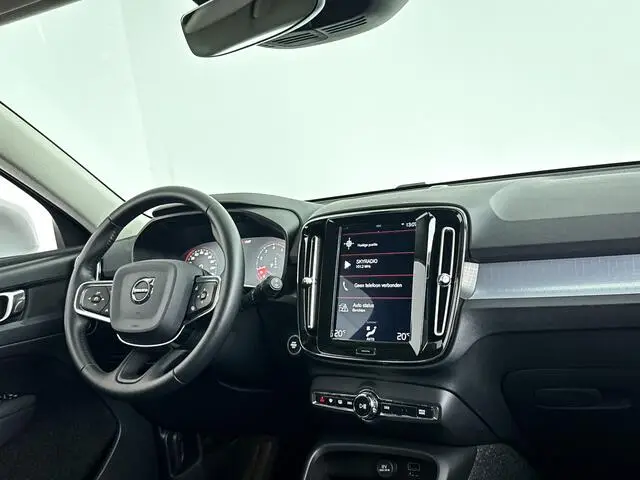 Photo 1 : Volvo Xc40 2020 Essence