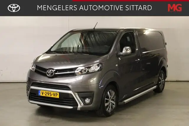 Photo 1 : Toyota Proace 2019 Diesel