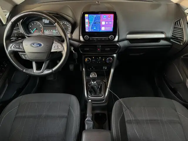 Photo 1 : Ford Ecosport 2019 Essence