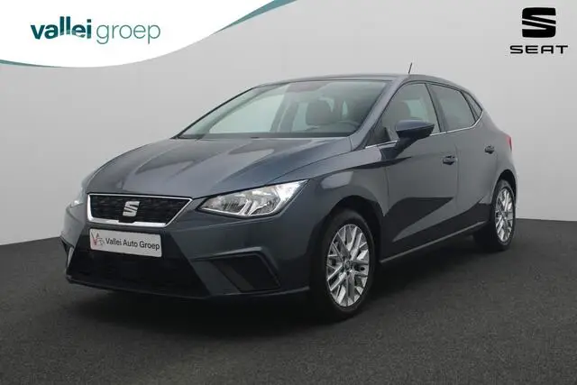 Photo 1 : Seat Ibiza 2018 Petrol