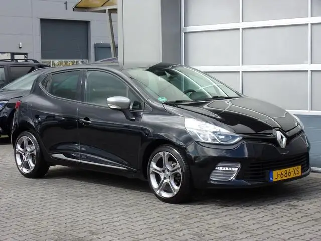 Photo 1 : Renault Clio 2016 Petrol