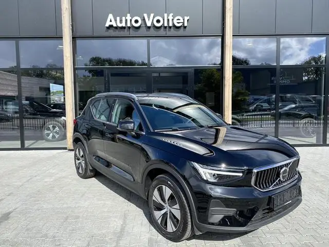 Photo 1 : Volvo Xc40 2022 Petrol