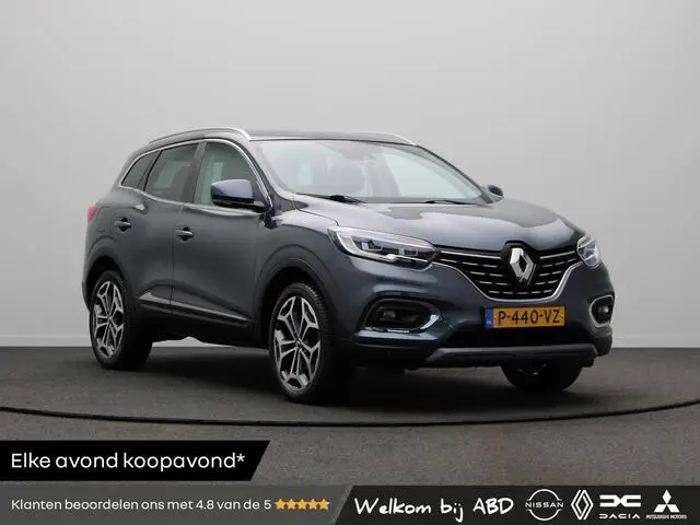 Photo 1 : Renault Kadjar 2022 Essence