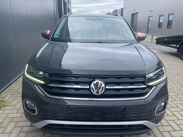 Photo 1 : Volkswagen T-cross 2020 Essence