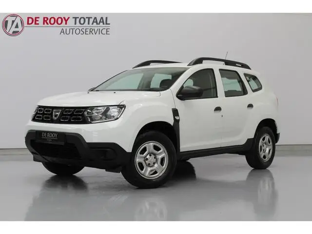 Photo 1 : Dacia Duster 2021 Petrol