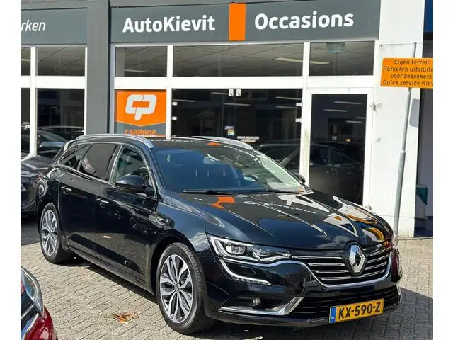 Photo 1 : Renault Talisman 2016 Essence