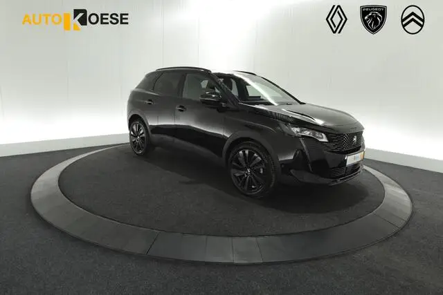 Photo 1 : Peugeot 3008 2023 Essence