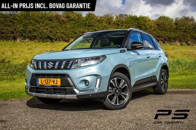 Photo 1 : Suzuki Vitara 2020 Essence