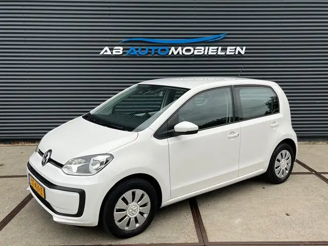 Photo 1 : Volkswagen Up! 2018 Essence