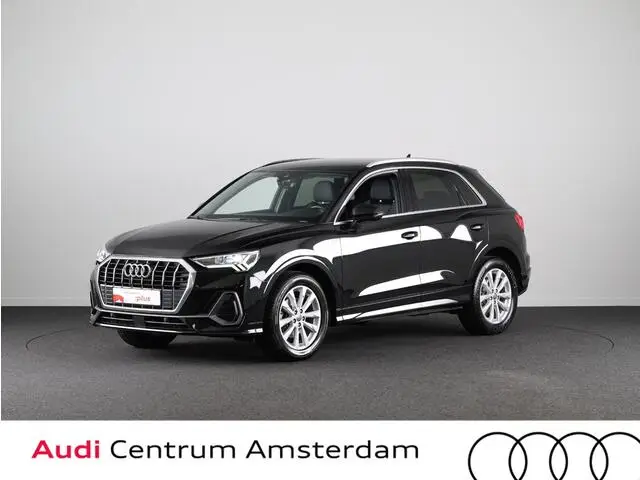 Photo 1 : Audi Q3 2019 Essence