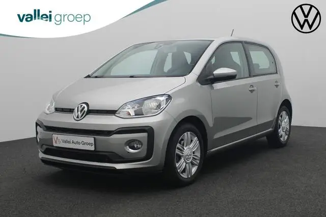 Photo 1 : Volkswagen Up! 2017 Petrol