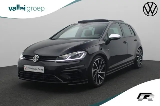 Photo 1 : Volkswagen Golf 2019 Petrol