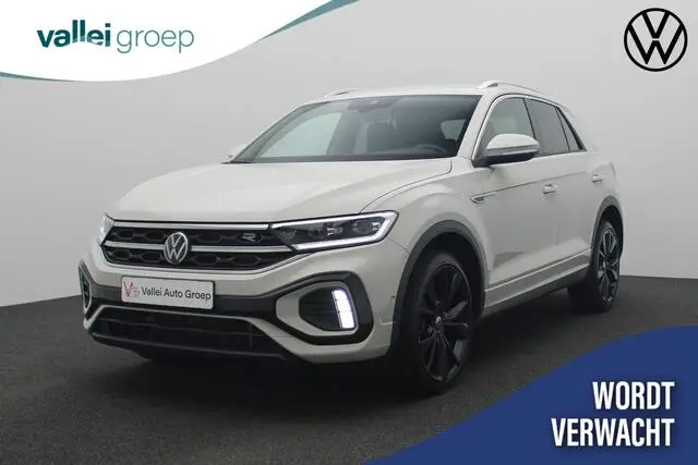 Photo 1 : Volkswagen T-roc 2023 Petrol