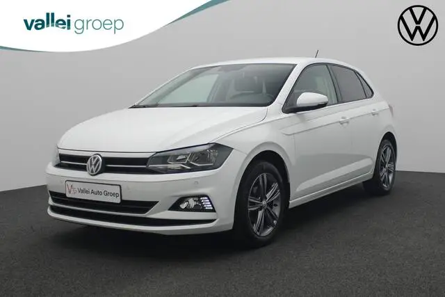 Photo 1 : Volkswagen Polo 2019 Essence